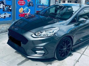 Ford Fiesta '19 ST LINE