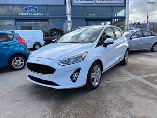 Ford Fiesta '20 1.0L ECOBOOST TREND PLUS