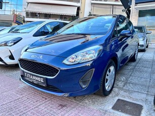 FORD FIESTA TREND 2019