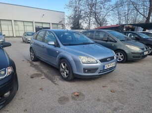 Ford Focus '07 FOCUS 1.4αεριο BRC