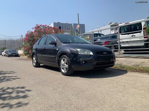 Ford Focus '08 1 XEΡΙ ΗΛΙΟΡΟΦΗ ΖΑΝΤΕΣ AEΡΙΟ