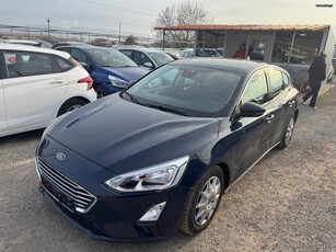 Ford Focus '18