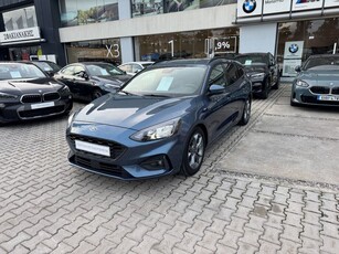 Ford Focus '20 ST Line 150ps