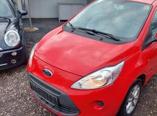 Ford Ka '15 Ευρο6 άριστο Full Extra