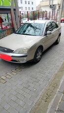 Ford Mondeo '04 TREND