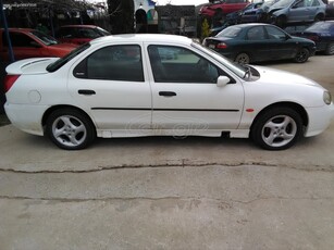 Ford Mondeo '99 μονο ανταλλακτικα