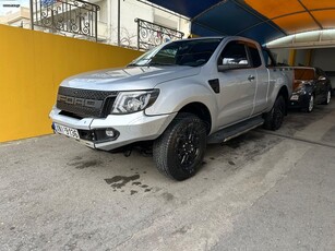 Ford Ranger '13 2,2 TDCI