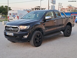 FORD RANGER ΜΙΑΜΙΣΗ ΚΑΜΠΙΝΑ*2000cc 2020