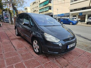 FORD S MAX 2.0 Titanium 2009