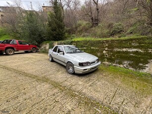 Ford Sierra '92 LOOK COSWORTH