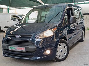 Ford Tourneo '18 CONNECT-ΠΕΝΤΑΘΕΣΙΟ-MAXI-FULL EXTRA-NAVI-CAMERA-EURO 6W-NEW!!!*