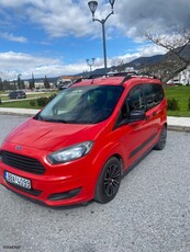 Ford Tourneo Courier '17