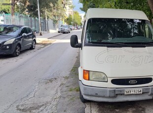 Ford Transit '00 TRANSIT