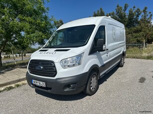 Ford Transit '17