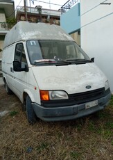 Ford Transit '98