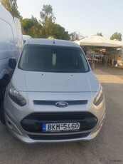 Ford Transit Connect '16 Maxi