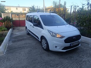 Ford Transit Connect '19 220 L2 lang Trend 1.5 TDCI kombi