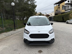 Ford Transit Courier '21 NAVI PARKTRONIC