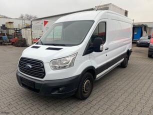 FORD TRANSIT L3H2 EURO 6 2018