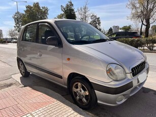 Hyundai Atos '00 PRIME FULL EXTRA-ΕΛΛΗΝΙΚΗΣ ΑΝΤΙΠΡ/ΕΙΑΣ