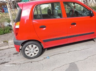 Hyundai Atos '01