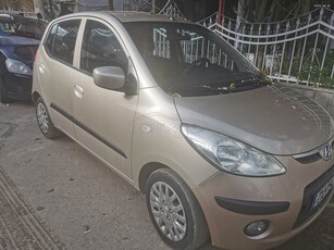 Hyundai i 10 '08