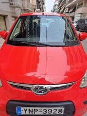 Hyundai i 10 '10