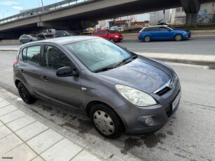 Hyundai i 20 '10