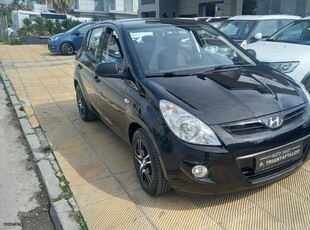 Hyundai i 20 '11 100 PS - ΖΑΝΤΕΣ