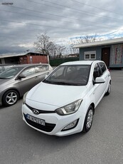 Hyundai i 20 '14 1.2 CLASSIC