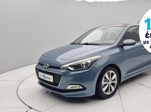 Hyundai i 20 '16 1.4 d | ΕΩΣ 5 ΕΤΗ ΕΓΓΥΗΣΗ