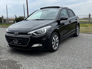 Hyundai i 20 '16 PREMIUM PANORAMA