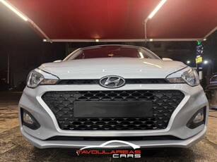 Hyundai i 20 '18