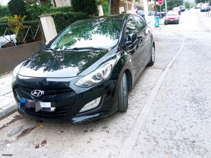 Hyundai i 30 '13 CRDI