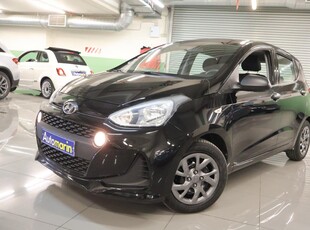 Hyundai i10 1.0 (2018)