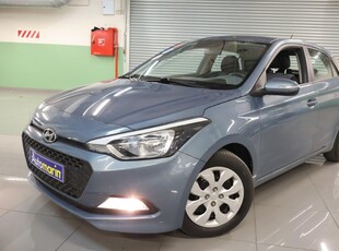 Hyundai i20 1.2 (2018)