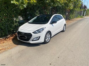 HYUNDAI i30 1.4 DIESEL BRAZIL!! 2015