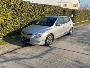 HYUNDAI i30 2008