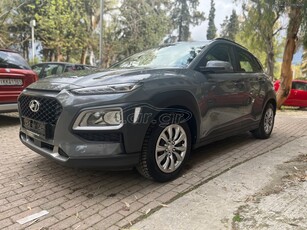 Hyundai Kona '18 1.0 TGDI Select 2WD -ΕΓΓΥΗΣΗ-