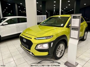 Hyundai Kona '18 ΣΕ ΑΡΙΣΤΗ ΚΑΤΑΣΤΑΣΗ