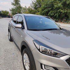 Hyundai Tucson '19 DIESEL