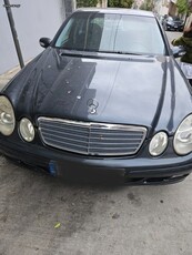 Mercedes-Benz 200 '06 ΓΕΡΜΑΝΙΚΗΣ ΚΑΤΑΣΚΕΥΉΣ 2000cc ΑΥΤΌΜΑΤΟ ΕΙΣΑΓΩΓΗΣ 181.326 ΚΜ ΑΤΡΑΚΑΡΙΣΤΟ