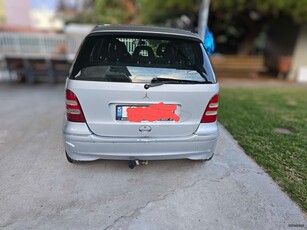 Mercedes-Benz A 160 '06