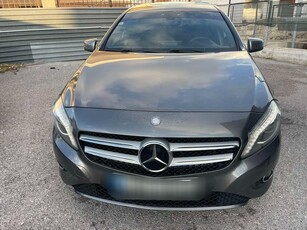 Mercedes-Benz A 180 '15 CDI