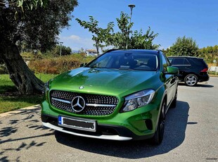 Mercedes-Benz A 180 '16