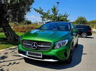 Mercedes-Benz A 180 '16