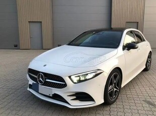 Mercedes-Benz A 200 '18 AMG LINE