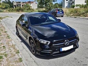 Mercedes-Benz A 250 '20 PLUG-IN HYBRID LIMOUSINE AMG-LINE 8G-DCT