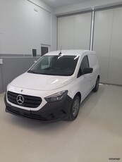 Mercedes-Benz Citan '22