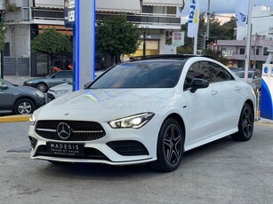 Mercedes-Benz CLA 250 '20 E AMG-LINE PANORAMA